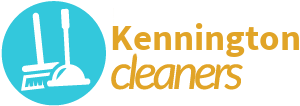 Cleaners Kennington
